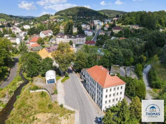 Gewerbeobjekt Sebnitz - 1.296&euro; | Angebot:25664024