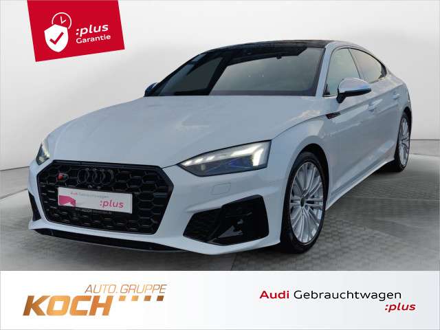 Audi S5 35.950 km 55.890 &euro; Schwäbisch Hall 74523