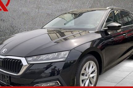 Skoda Octavia 98.970 km 24.895 &euro; Weiden 92637