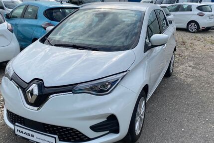 Renault ZOE 14.762 km 14.890 € Ludwigsburg 71636