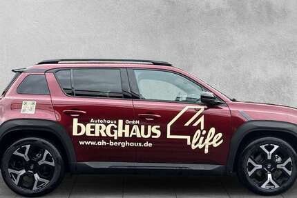 Renault R 4 5.000 km 32.990 € Remscheid 42897
