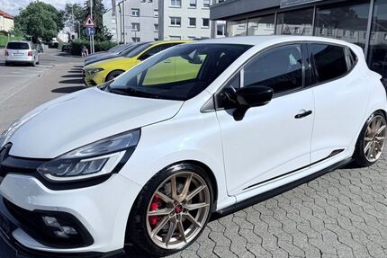 Renault Clio 117.000 km 17.900 &euro; Senden 89250