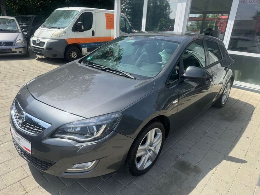 Astra