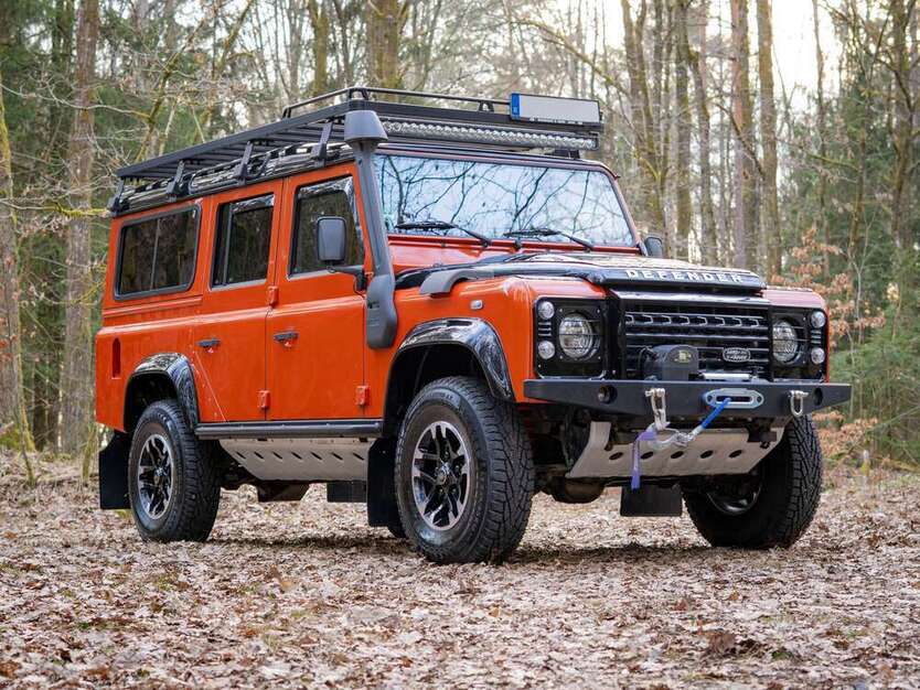 Defender