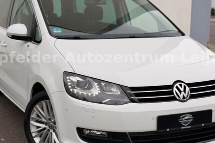VW Sharan 230.440 km 10.190 &euro; Leipzig 04178