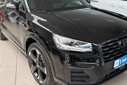 Audi Q2 61.200 km 18.850 &euro; Warendorf 48231