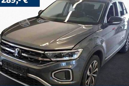 VW T-Roc 37.242 km 22.430 &euro; Backnang 71522