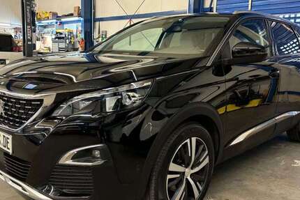 Peugeot 5008 88.000 km 20.349 &euro; Düsseldorf 40549