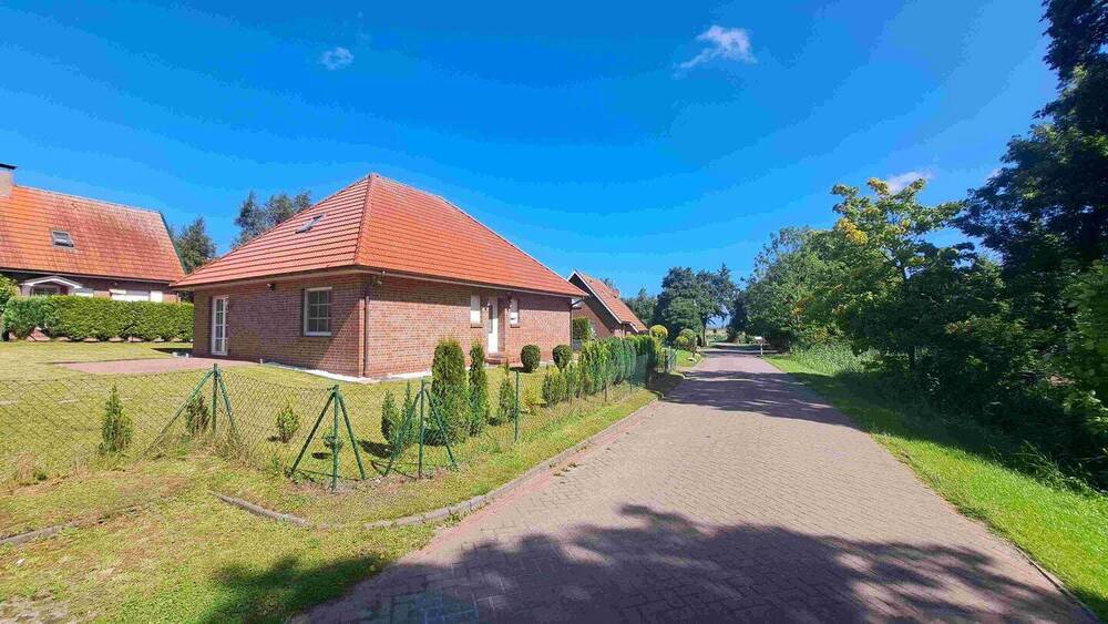 Bungalow Dornum Nesse - 3 Zimmer, 102 m&sup2;, 429.000&euro; | Angebot:26196789