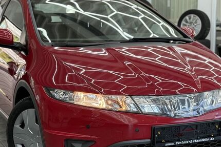 Honda Civic 110.000 km 6.850 &euro; Fuhrberg 30938