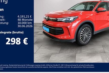 VW Tiguan 15.120 km 34.480 &euro; Borna 04552