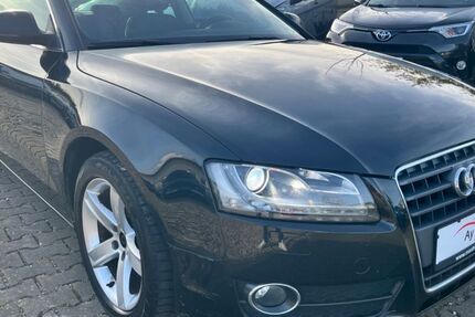 Audi A5 145.000 km 3.999 &euro; Heidenheim 89520