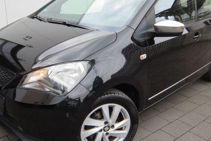 Seat Mii 79.800 km 6.999 &euro; Paderborn 33102