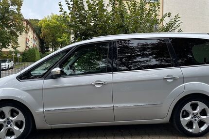 Ford Galaxy 225.600 km 6.700 &euro; Witten 58454