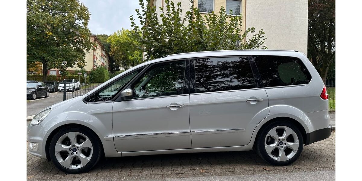 Ford Galaxy 225.600 km 6.700 &euro; Witten 58454