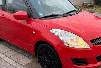 Suzuki Swift 185.890 km 1.750 &euro; Lörrach-Haagen 79541