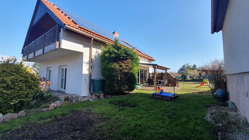 Einfamilienhaus Eisleben (Lutherstadt) - 7 Zimmer, 180 m&sup2;, 299.000&euro; | Angebot:25724107