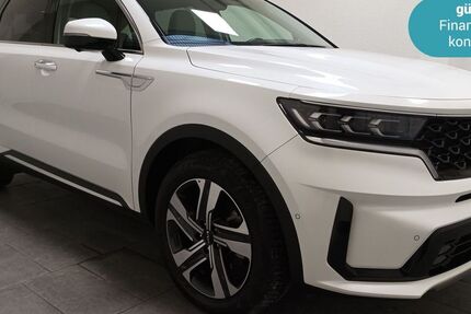 Kia Sorento 76.180 km 30.970 &euro; Egelsbach 63329