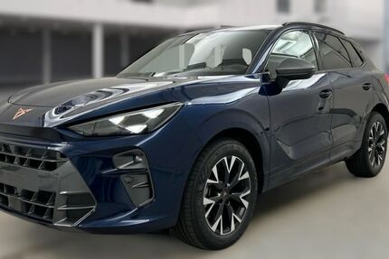 Cupra Terramar 9.900 km 34.900 &euro; Heßdorf 91093