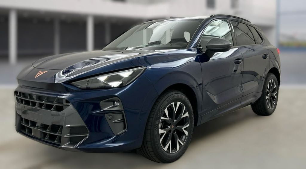 Cupra Terramar 9.900 km 34.900 &euro; Heßdorf 91093