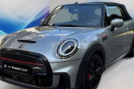 Mini John Cooper Works Cabrio 16.249 km 35.490 &euro; Wilhelmshaven 26389