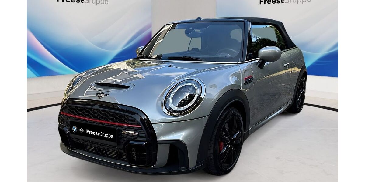 Mini John Cooper Works Cabrio 16.249 km 35.490 &euro; Wilhelmshaven 26389