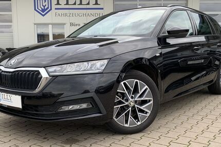 Skoda Octavia 99.233 km 19.950 &euro; Hatten | Sandkrug 26209