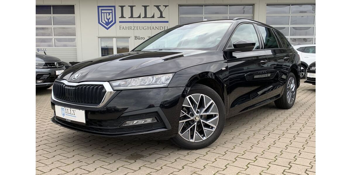 Skoda Octavia 99.233 km 19.950 &euro; Hatten | Sandkrug 26209