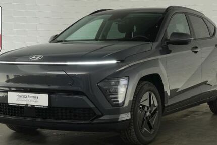 Hyundai KONA Elektro 19.654 km 29.924 &euro; Coesfeld 48653