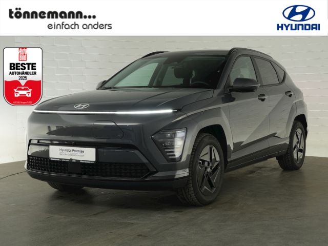 Hyundai KONA Elektro 19.654 km 29.924 &euro; Coesfeld 48653