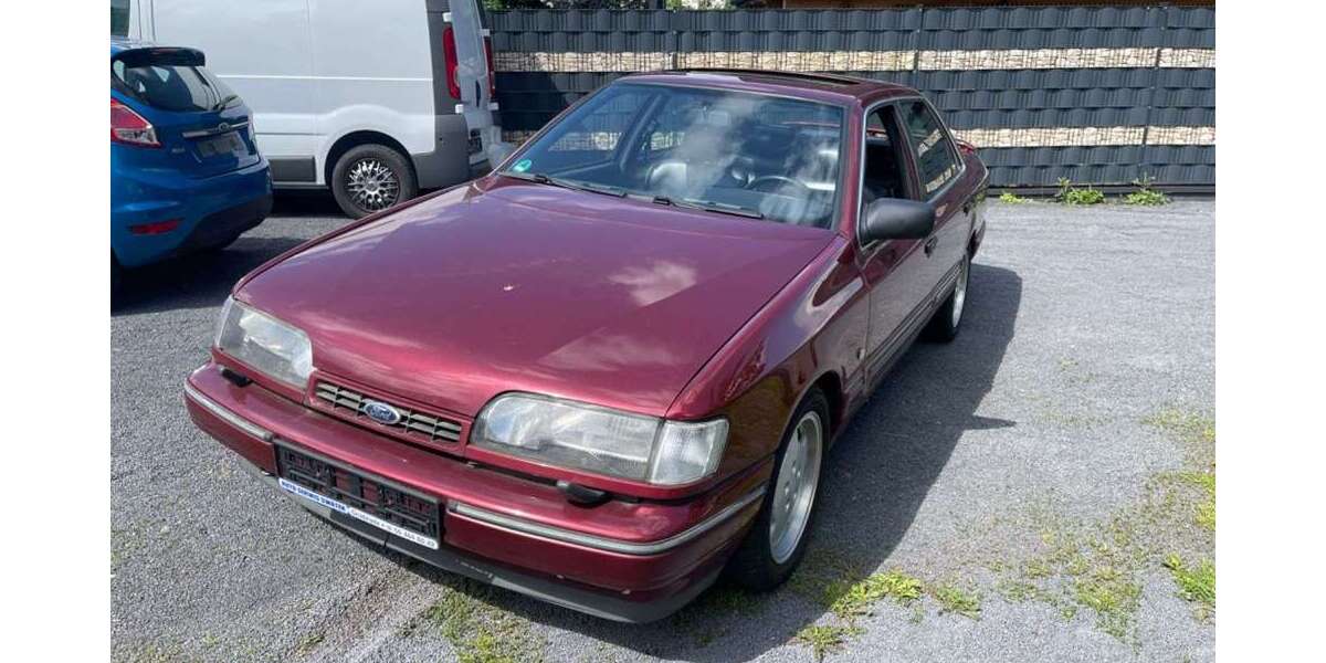 Ford Scorpio 198.810 km 7.990 &euro; Bad Ems 56130