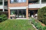 Terrassenwohnung Augsburg Innenstadt - 2 Zimmer, 65 m&sup2;, 315.000&euro; | Angebot:26249026