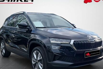 Skoda Karoq 57.818 km 28.330 &euro; Bielefeld 33649