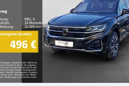 VW Touareg 12.632 km 71.990 &euro; Bochum 44892