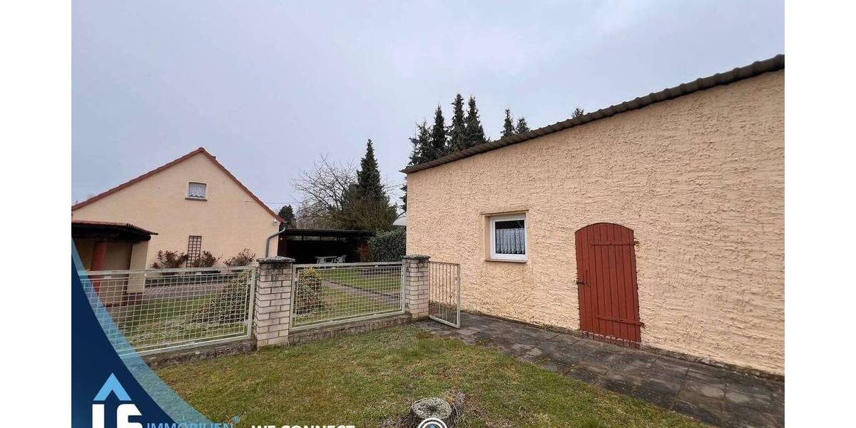 Einfamilienhaus Grieben Grieben - 4 Zimmer, 114 m&sup2;, 134.000&euro; | Angebot:26157393