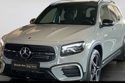 Mercedes-Benz GLB 200 9.900 km 48.480 &euro; Kaiserslautern 67655