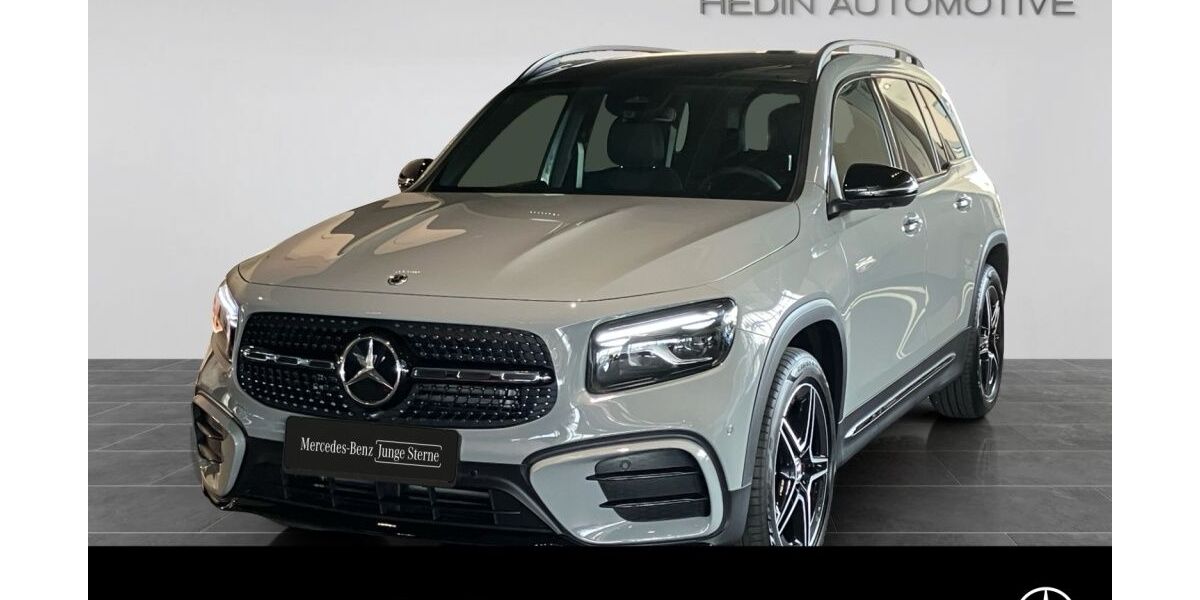 Mercedes-Benz GLB 200 9.900 km 48.480 &euro; Kaiserslautern 67655