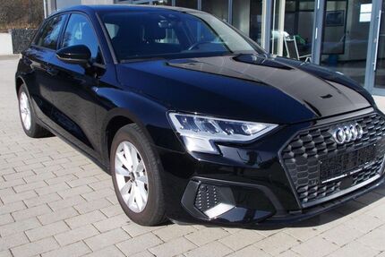 Audi A3 61.000 km 20.900 &euro; Bad Schwalbach 65307