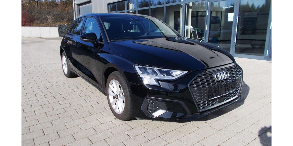 Audi A3 61.000 km 20.900 &euro; Bad Schwalbach 65307