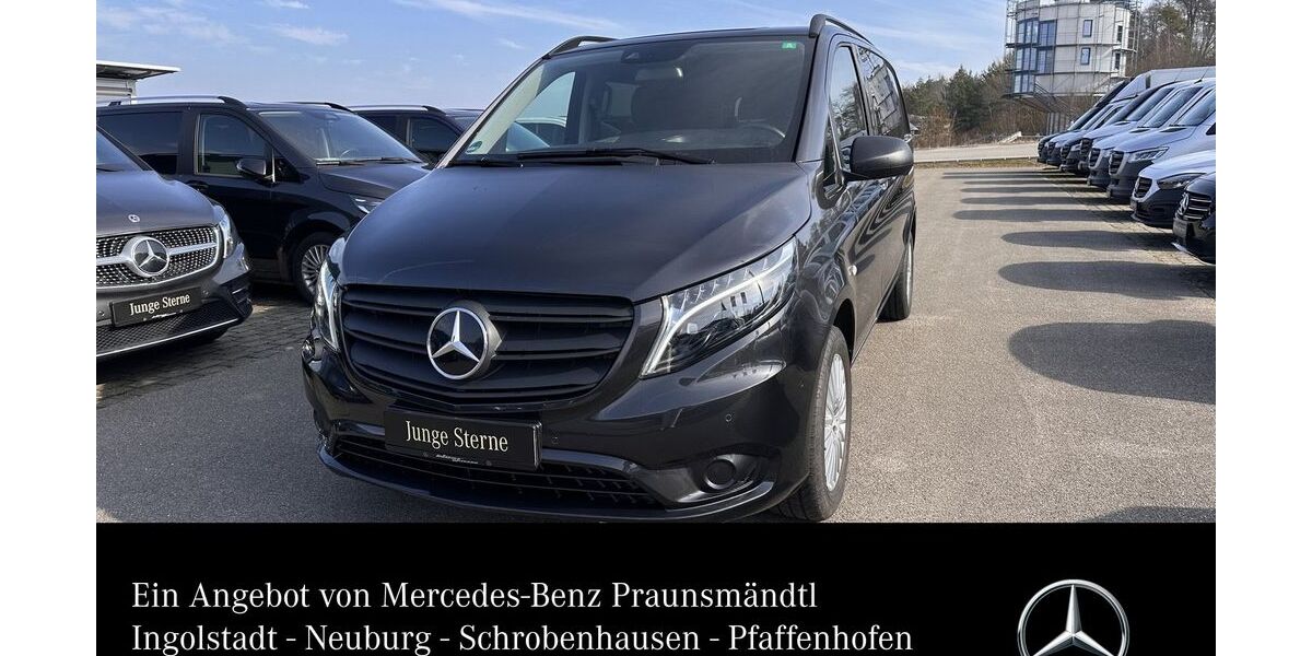 Mercedes-Benz Vito 34.467 km 45.208 &euro; Hilpoltstein 91161