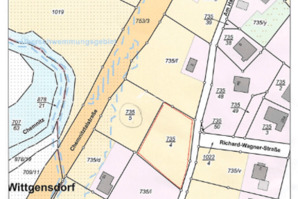 Bau doch in Lichtenau - Grundstück Lichtenau | Angebot:21185606