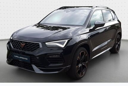 Cupra Ateca 47.157 km 31.480 &euro; Hofheim-Diedenbergen 65719