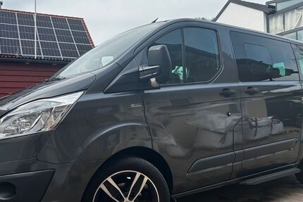 Ford Tourneo Custom 167.749 km 19.400 € Dillingen 89407