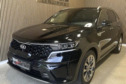 Kia Sorento 44.050 km 39.999 € Chemnitz 09125