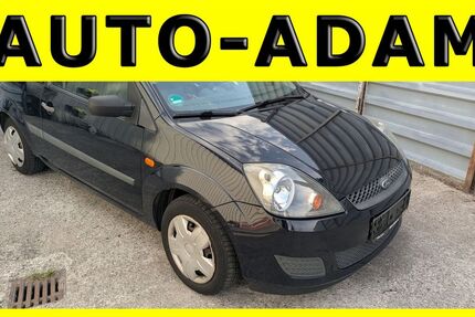 Ford Fiesta 177.102 km 1.450 &euro; Lübeck 23556