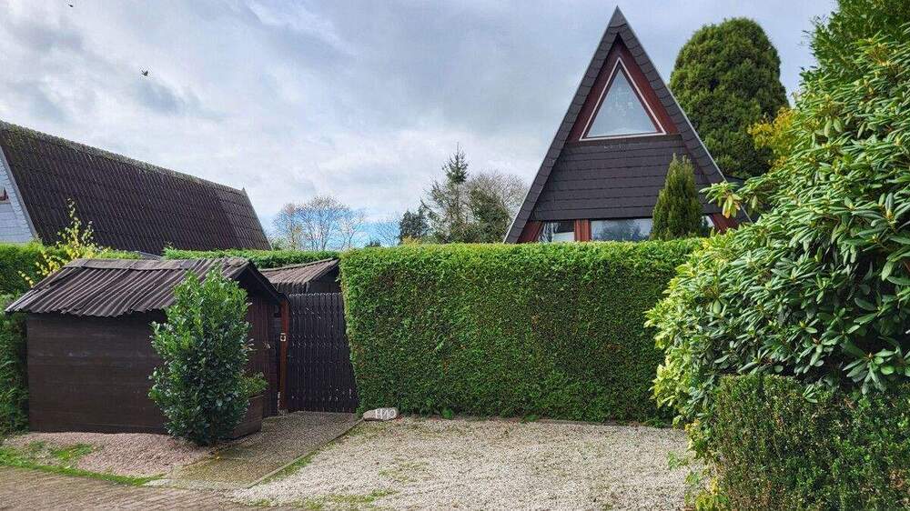 Mehrfamilienhaus, Wohnhaus Kevelaer Kervenheim - 2 Zimmer, 32 m&sup2;, 109.000&euro; | Angebot:25684447