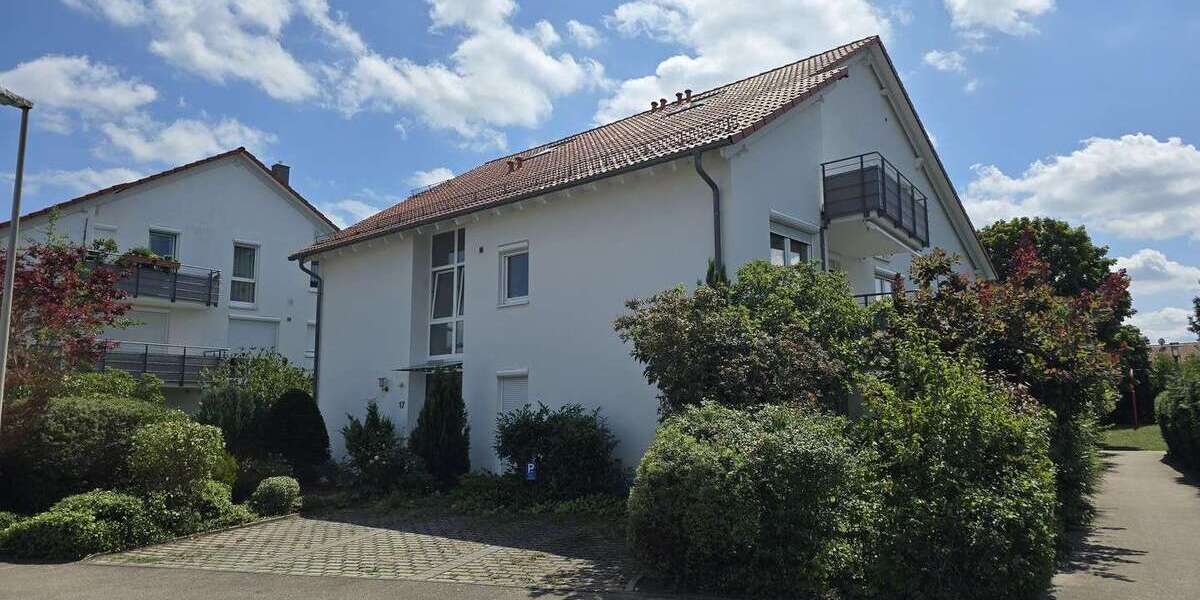 Etagenwohnung Filderstadt - 5 Zimmer, 92 m&sup2;, 368.000&euro; | Angebot:27125535