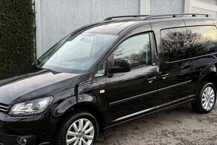 VW Caddy Maxi 209.386 km 14.995 &euro; Walddorfhäslach 72141
