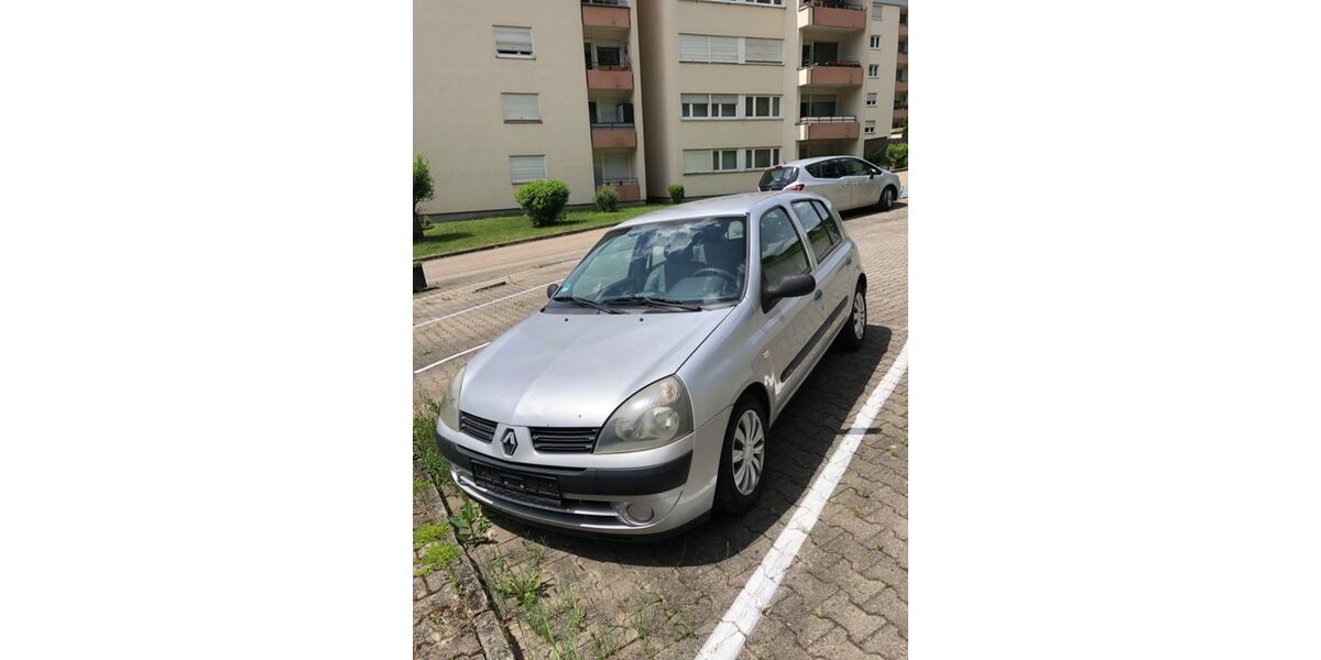 Renault Clio 193.000 km 1.050 &euro; Oberkochen 73447