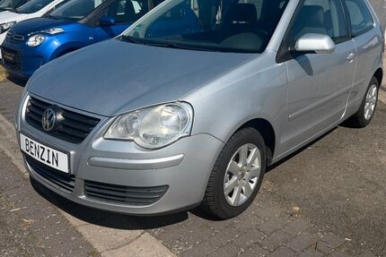 VW Polo 162.600 km 3.200 &euro; Bitburg 54634